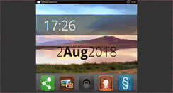 Desktop Screenshot of matthias-schlich.de